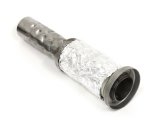 Patriot Muffler Inserts H3845 Insert, Stainless Steel, 3 in. Insert Core Diameter, Patriot, Pair thumbnail 2