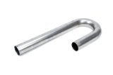 Patriot 180 Degree Bends 2 Inch Steel Exhaust Pipe H7036 Pipe, J-Bend, Degree, Steel, Natural, 2.00 in. Diameter, 3.00 in. Bend Radius, Each thumbnail 3