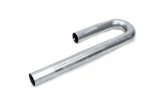 Patriot 180 Degree Bends 1.625 Inch Steel Exhaust Pipe H7019 Tubing, Degree, Mandrel J-Bend, 1 5/8 in. Diameter, 2 in. Radius, 16-Gauge, Steel, Each thumbnail 3