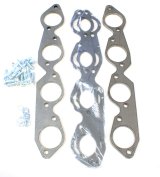 Patriot Exhaust Header Flanges H7887 DIY Comp thumbnail 1
