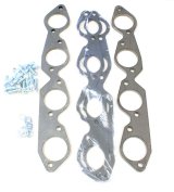 Patriot Exhaust Header Flanges H7887 DIY Comp thumbnail 2