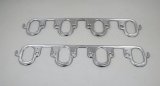 Patriot Seal-4-Good Header Gaskets 66054 Exhaust Gaskets, Header, Seal-4-Good, Aluminum thumbnail 1