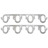 Patriot Seal-4-Good Header Gaskets 66054 Exhaust Gaskets, Header, Seal-4-Good, Aluminum thumbnail 2