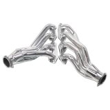 Patriot Clippster Headers H8012-1 Headers, Clippster, Mid-Length, Steel, Ceramic Coated, Chevy, Big Block, Pair thumbnail 2