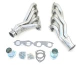Patriot Clippster Headers H8012-1 Headers, Clippster, Mid-Length, Steel, Ceramic Coated, Chevy, Big Block, Pair thumbnail 4