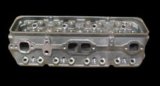 Dart Iron Eagle Cylinder Heads 10021111 Head, Eagle, Assembled, 72cc Chamber, 165cc Intake Runner, Chevy, 305, 327, 350, 400, Each thumbnail 1