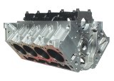 Dart LS Next Aluminum Bare Blocks 31937242 Engine Block, Next, Aluminum, 4.125 in. Diameter Bore, 4-Bolt Mains, Raised Cam, Chevy, LS, Each thumbnail 2