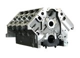Dart SHP Special High Performance LS Next Pro Cast Iron Bare Blocks 31867112 Block, Iron, Mains, 4.00 in. Bore, 9.24 in. Deck Height, Each thumbnail 2