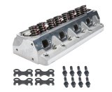 Dart SHP Special High Performance Cylinder Heads 128122 Head, SHP, Aluminum, Assembled , 58cc Chamber, 0.650 in. Max Lift, 175cc Intake Runner, Ford Small Block, Each thumbnail 2