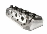Dart Pro 1 Aluminum Cylinder Heads 19574136 Head, 1, Aluminum, Assembled, 121cc Chamber, 355cc Intake Runner, Chevy, Big Block, Each thumbnail 8