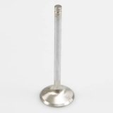 Dart Severe-Duty Stainless Steel Valves 21391600 Valve, Exhaust, Steel, 1.600 in. Diameter, 4.940 in. Length, Chevy, Each thumbnail 1