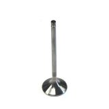Dart Severe-Duty Stainless Steel Valves 21391600 Valve, Exhaust, Steel, 1.600 in. Diameter, 4.940 in. Length, Chevy, Each thumbnail 2