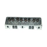 Dart SHP Special High Performance Cylinder Heads 126122 Head, SHP, Aluminum, Assembled, 64cc Chamber, 180cc Intake Runner, Hydraulic Roller, Chevy, 327, 350, 400, Each thumbnail 3