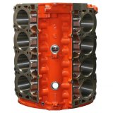 Dart Iron Eagle Mopar Gen III Cast Bare Blocks 31622321 Engine Block, Iron, 4-Bolt Mains, 4.250 in. Bore, 1-Piece Rear Seal, VVT, Dodge, RAM, Hemi, III, Each thumbnail 2