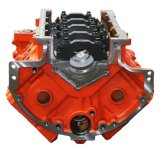 Dart Iron Eagle Mopar Gen III Cast Bare Blocks 31622321 Engine Block, Iron, 4-Bolt Mains, 4.250 in. Bore, 1-Piece Rear Seal, VVT, Dodge, RAM, Hemi, III, Each thumbnail 3