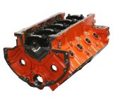 Dart Iron Eagle Mopar Gen III Cast Bare Blocks 31622321 Engine Block, Iron, 4-Bolt Mains, 4.250 in. Bore, 1-Piece Rear Seal, VVT, Dodge, RAM, Hemi, III, Each thumbnail 4