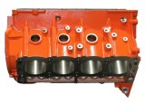 Dart Iron Eagle Mopar Gen III Cast Bare Blocks 31622321 Engine Block, Iron, 4-Bolt Mains, 4.250 in. Bore, 1-Piece Rear Seal, VVT, Dodge, RAM, Hemi, III, Each thumbnail 6