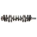 Dart 2JZ Billet Crankshafts 9-2JZ90 Crankshaft, 4340 Steel, 90mm Stroke, 2JZ, Toyota, Heat treated, Stress Relieved, Shot Peened, Each thumbnail 4