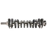 Dart 2JZ Billet Crankshafts 9-2JZ90 Crankshaft, 4340 Steel, 90mm Stroke, 2JZ, Toyota, Heat treated, Stress Relieved, Shot Peened, Each thumbnail 5