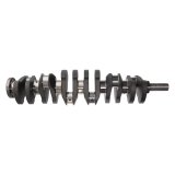 Dart 2JZ Billet Crankshafts 9-2JZ90 Crankshaft, 4340 Steel, 90mm Stroke, 2JZ, Toyota, Heat treated, Stress Relieved, Shot Peened, Each thumbnail 6