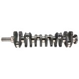 Dart 2JZ Billet Crankshafts 9-2JZ90 Crankshaft, 4340 Steel, 90mm Stroke, 2JZ, Toyota, Heat treated, Stress Relieved, Shot Peened, Each thumbnail 8