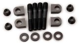 Dart Cylinder Head Studs 64210240 Studs, 12-Point Nuts, Chevy, Big M Block, Aftermarket Heads, Kit thumbnail 2
