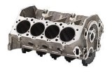 Dart Race Series Big Block Chevy Aluminum Bare Blocks 31264655 Engine Block, Series, Aluminum, 4-Bolt Mains, 10.2 Deck, 4.600 in. Dia., Bore, 2-Piece Seal, Chevy, Each thumbnail 2