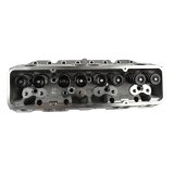 Dart SHP Special High Performance Cylinder Heads 126422 Head, SBC 200/72 2.02/1.60/1.437, 1.437" Dual Springs for Hydraulic Roller thumbnail 1