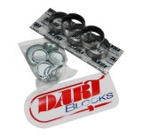 Dart Cam Bearings 32000002 Bearings, Block Parts Kit, Big M Block Only, Kit thumbnail 1