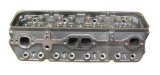 Dart Iron Eagle S/S Cylinder Heads 10024266 Head, SS, Cast Iron, Bare, 67cc Chamber, 165cc Intake Runner, Chevy, 327/350/400, Each thumbnail 1