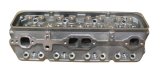 Dart Iron Eagle S/S Cylinder Heads 10024266 Head, SS, Cast Iron, Bare, 67cc Chamber, 165cc Intake Runner, Chevy, 327/350/400, Each thumbnail 2