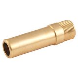 Dart Valve Guides 63121212 Guide, Manganese Bronze, for Use with 11/32 in. Diameter Intake Valves Only, Chevy, Big Block, Each thumbnail 2