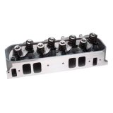 Dart Pro 1 Aluminum Cylinder Heads 19200112 Head, 1, Aluminum, Assembled, 121cc Chamber, 325cc Intake Runner, Chevy, 396-454, Each thumbnail 1