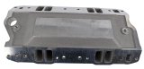 Dart SHP Special High Performance Dual Plane Intake Manifolds 42811000 Manifold, Performance, Plane, Aluminum, Natural, Square Bore, ChevySmallBlock, Each thumbnail 2