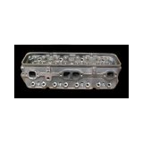 Dart Wissota Spec Iron Eagle S/S Cylinder Heads 10024361 Head, SS, Cast Iron, Bare, 67cc Chamber, 165cc Intake Runner, Chevy, Small Block, Each thumbnail 1