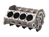 Dart Big M Block Chevy Aluminum Bare Blocks 31264354 Engine Blocks, Series, Aluminum, 10.20 in. Tall Deck, 4.250 in. Bore. 4-Bolt Mains, 2 Piece Rear Main Seal, Chevy, Block, Each thumbnail 1