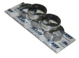 Dart Cam Bearings 32210200 Bearings, Race Only, Designed Only for Blocks, 60mm Outside Diameter, Chevy, Big Block, Set of 5 thumbnail 2