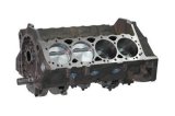 Dart Small Block Chevy 427 C.I.D. Short Engines 03124272FT Crate Engine, Block, Forged Crank, H-Beam Rods, Forged Pistons, Rings, Chevy, Each thumbnail 1