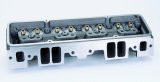 Dart Iron Eagle S/S Cylinder Heads 10024370 Head, SS, Cast Iron, Bare, 67cc Chamber, 170cc Intake Runner, Chevy, 1996-99 Vortec 350, Each thumbnail 5