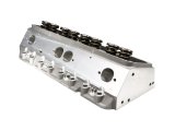 Dart Pro 1 Aluminum Cylinder Heads 11971143P Head, 1, Aluminum, Assembled, 64cc Chamber, 227cc Intake Runner, Chevy, 327, 350, 400, Each thumbnail 2