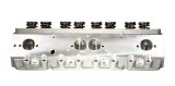 Dart Pro 1 Aluminum Cylinder Heads 11971143P Head, 1, Aluminum, Assembled, 64cc Chamber, 227cc Intake Runner, Chevy, 327, 350, 400, Each thumbnail 6