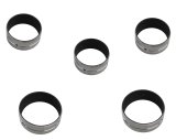 Dart Cam Bearings 32210030 Bearings, Race Only, Solid Cast Aluminum Alloy, Chevy, Dart, Big M Block, Kit thumbnail 1