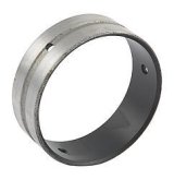 Dart Cam Bearings 32210030 Bearings, Race Only, Solid Cast Aluminum Alloy, Chevy, Dart, Big M Block, Kit thumbnail 2