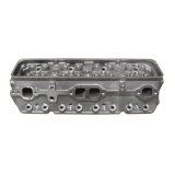 Dart Iron Eagle Cylinder Heads 10021070 Head, Eagle, Bare, 72cc Chamber, 165cc Intake Runner, Chevy, 305, 327, 350, 400, Each thumbnail 1