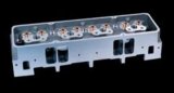 Dart Cylinder Heads 14372111 Head, 15 Degree Full Port, Aluminum, Assembled, Chevy, 327/350/400, Each thumbnail 1
