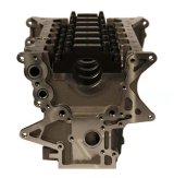 Dart 2JZ Iron Eagle Engine Blocks 31011010 Block, Eagle, Cast Iron, 3.386 in. Bore, 4-Bolt Main, Machined for 11mm Studs, 2JZ, Toyota, Each thumbnail 7