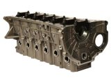 Dart 2JZ Iron Eagle Engine Blocks 31011010 Block, Eagle, Cast Iron, 3.386 in. Bore, 4-Bolt Main, Machined for 11mm Studs, 2JZ, Toyota, Each thumbnail 9