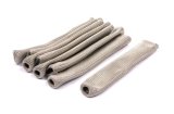 Taylor Space Age Boot Protectors 2524 Spark Plug Protector, Age, 6 in., Silver, Set of 8 thumbnail 3