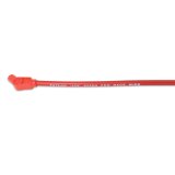 Taylor 409 Race-Fit Pro Race Spark Plug Wires 79232 Wires, Race, Spiro-Wound, 10.4mm, Red, 135 Degree Boots, GM, V8, Set thumbnail 3