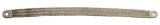 Taylor Braided Ground Straps 20318 Strap, Braided, 4-gauge, Tin Coated Copper, 18 in. Length, Each thumbnail 1